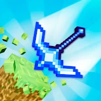 Pickaxe Drop