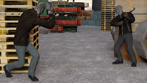 Anti-Terrorist Shooting Mission Screenshot 2