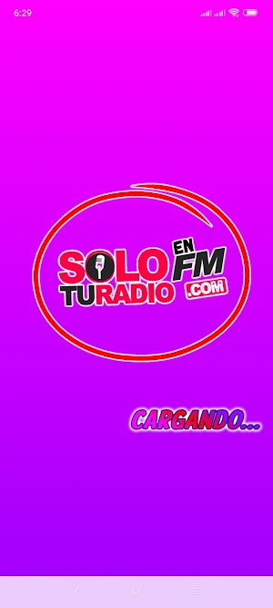 Solo Tu Radio En FM Screenshot 0