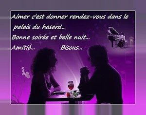 Bonne Soirée Images Screenshot 3