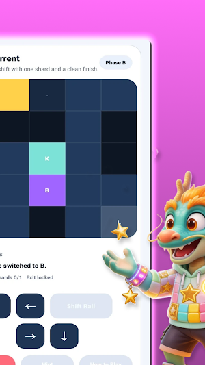 GripSlide Screenshot 2
