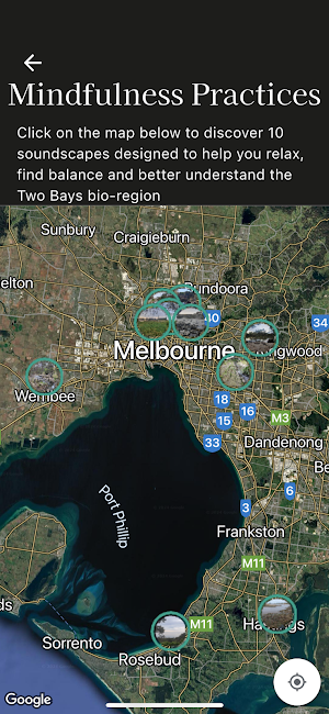 Two Bays Screenshot 2