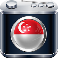 Radio Singapore + Radio Online