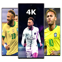 Neymar Wallpaper :Psg Brazil