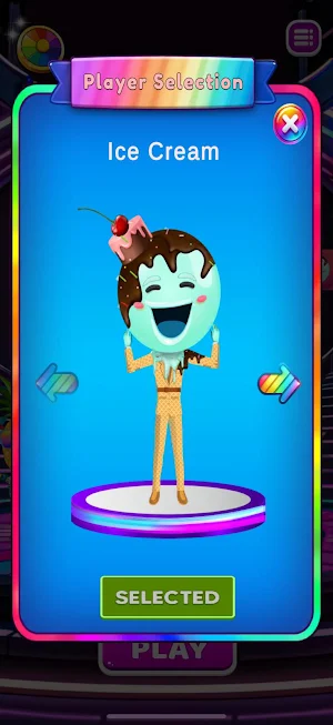 The Masked Singer : Mask Mania Screenshot 1