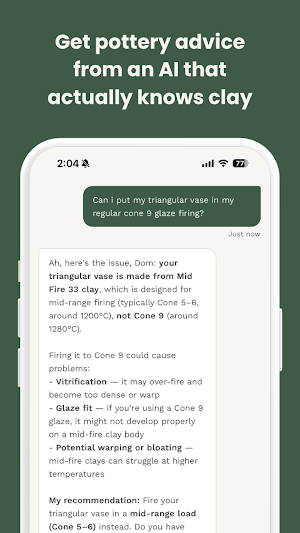 MudBuddy Screenshot 3