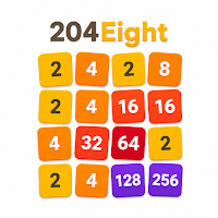 204Eight