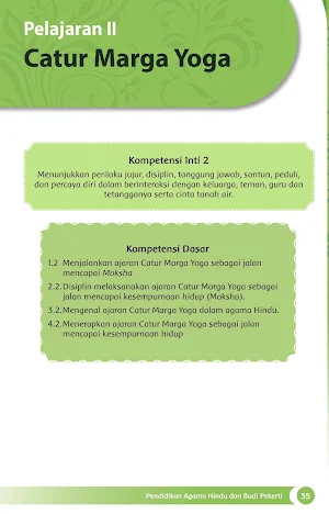 Buku Agama Hindu Kelas 5 K13 Screenshot 3