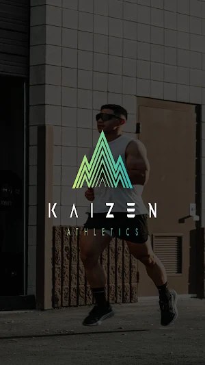 Kaizen Athletics Screenshot 0