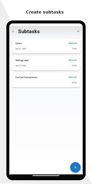What's the cost? Screenshot 3