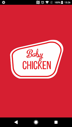 Baby Chicken Restaurant Screenshot 0