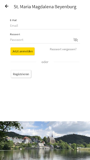 St. Maria Magdalena Beyenburg Screenshot 1