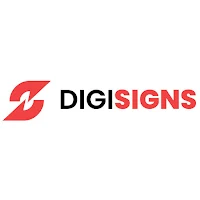 Digisigns Digital Signage