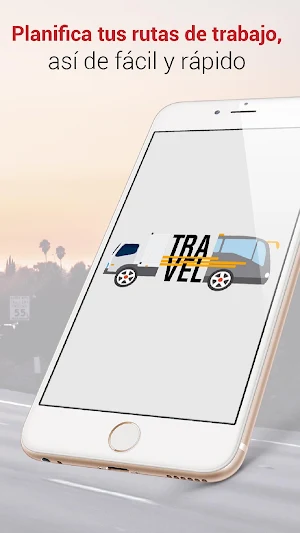 Travel Transport (Conductor) Screenshot 3