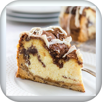cinnamon roll cheesecake