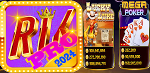 RIK-Vip Siêu đỉnh Tài xỉu 2024 Screenshot 0