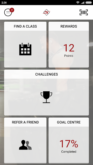 Fit Stop Heber screenshot 3