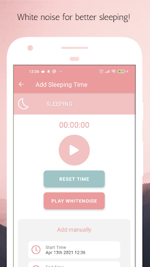 Sophia: Baby Tracker & Parent  Screenshot 3