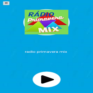 radio primavera mix Screenshot 0