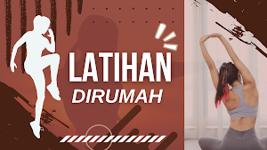 Latihan Dirumah Screenshot 0