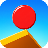 Wobble Stack: 3D Balance Game