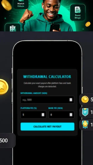 KudiTube: Watch Earn App Help Screenshot 3