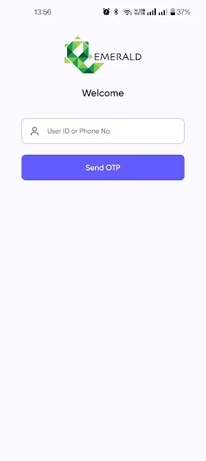 Emerald Now Screenshot 0