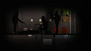 Henchman Screenshot 3