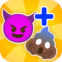 AI Animal Mix & Emoji Mix