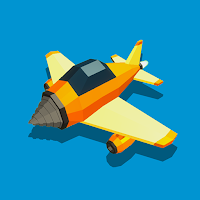 Low-flying : time attack game