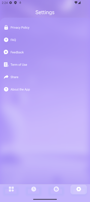 Quick ConvertorX Screenshot 0