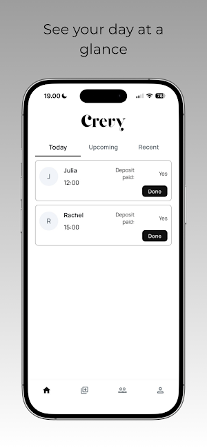 Crevy Screenshot 0