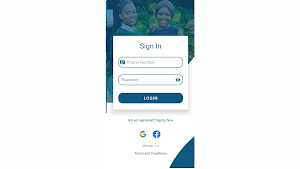 Wisrod Investments Screenshot 1