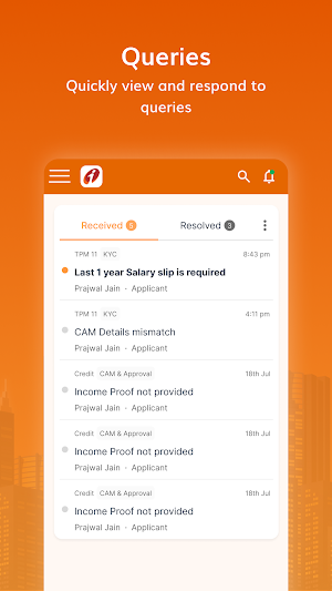 VeloCT Onboarding Screenshot 3