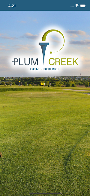 Plum Creek Golf Course Screenshot 0