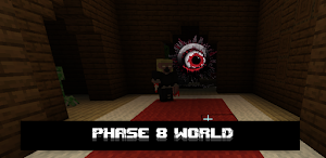 HORROR CRAFT PHASE 8 WORLD Screenshot 2