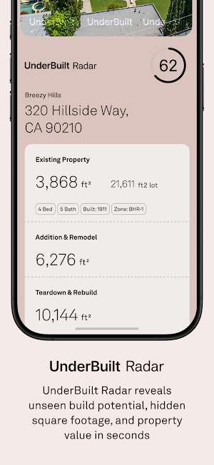 Breezy - Your Real Estate OS Screenshot 3
