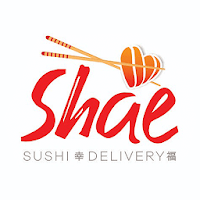 Shae Sushi Delivery