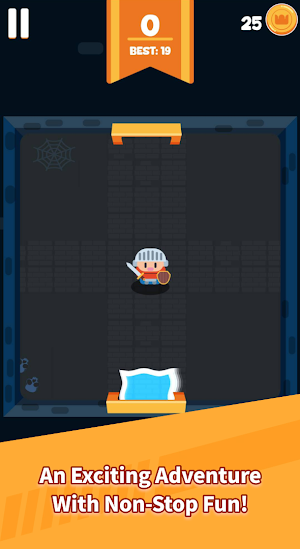Out of Lava-Slide 2026 Screenshot 0