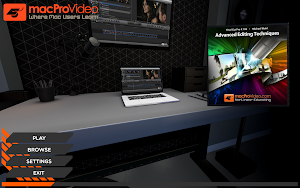 Advanced Editing Course for FCP X Screenshot 0