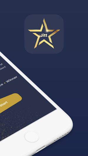 Jitt Entertainment: Contests Screenshot 1