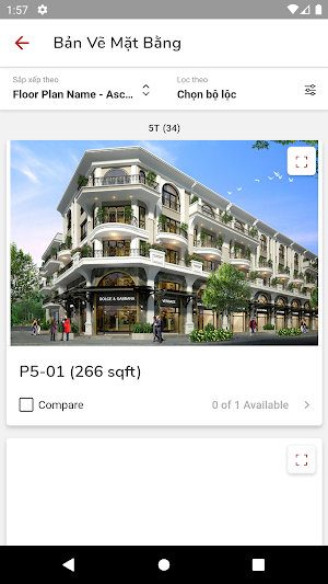Van Phuc City Screenshot 3