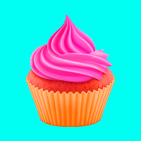 Eat me - Pastry attack - Sweet