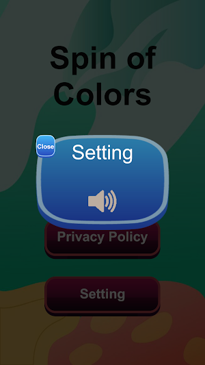 Spin of Colors Screenshot 2
