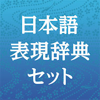 日本語表現辞典セット