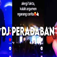 DJ Peradaban