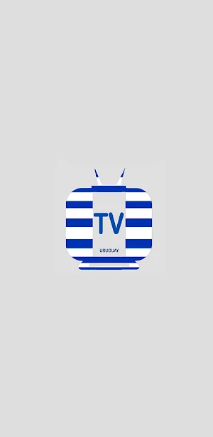 Uruguay Tv Canales Screenshot 0