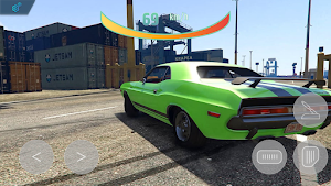 Real Car Drift: Simulator 3D Screenshot 3