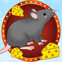 Rat Cheese Chase