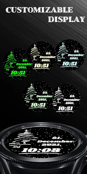 Winter snow Screenshot 3